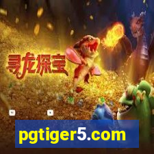 pgtiger5.com