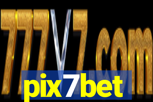 pix7bet