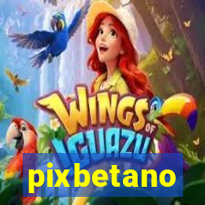 pixbetano