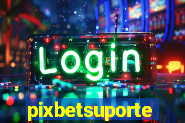 pixbetsuporte