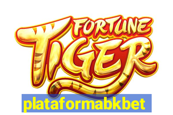 plataformabkbet.com