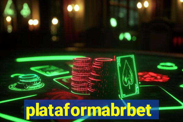 plataformabrbet