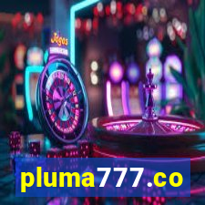 pluma777.co