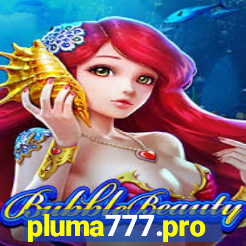 pluma777.pro