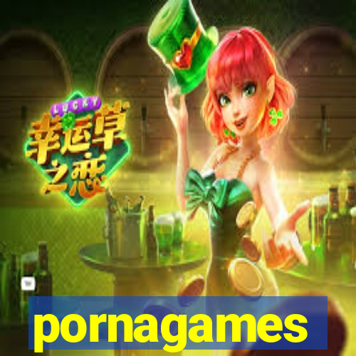 pornagames