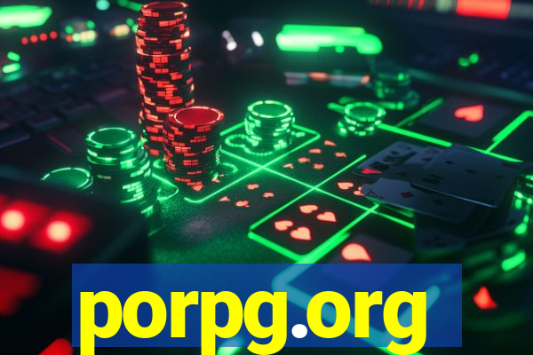 porpg.org