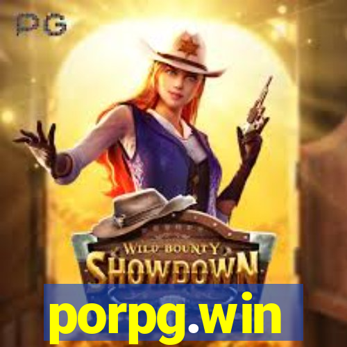 porpg.win