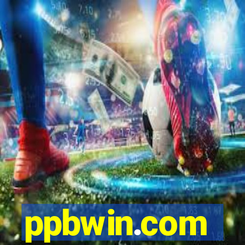 ppbwin.com