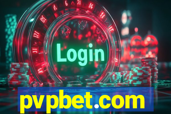 pvpbet.com