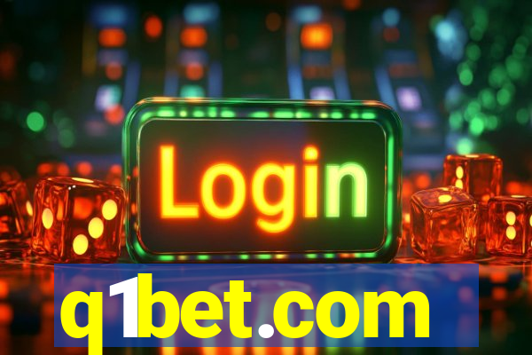 q1bet.com