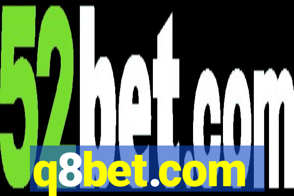 q8bet.com