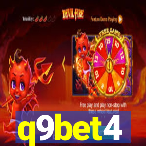 q9bet4