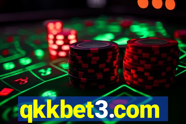 qkkbet3.com