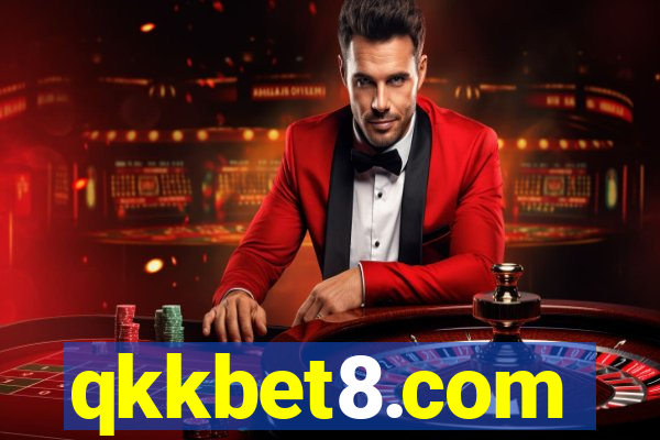 qkkbet8.com