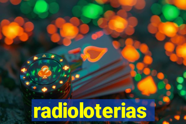 radioloterias