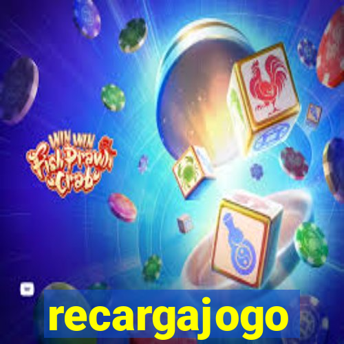 recargajogo