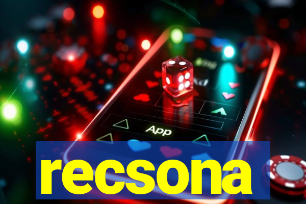 recsona