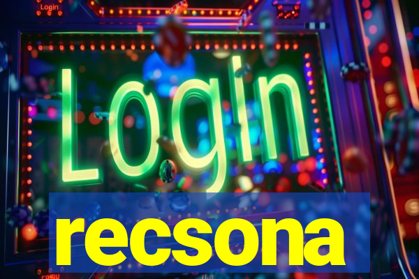 recsona