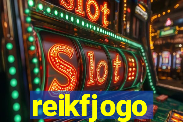 reikfjogo