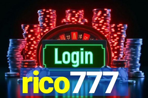 rico777