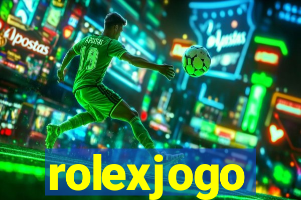 rolexjogo