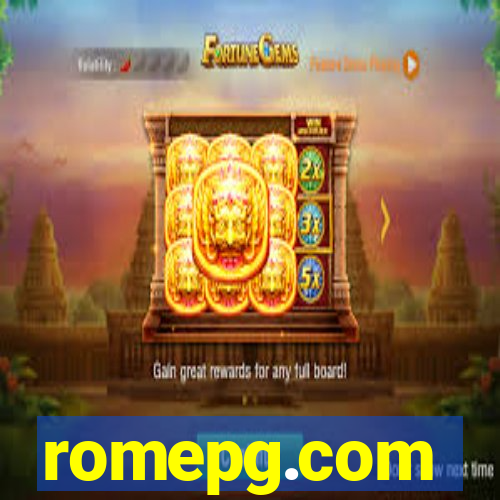 romepg.com