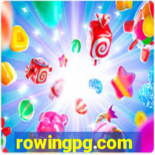 rowingpg.com