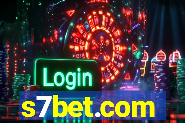 s7bet.com