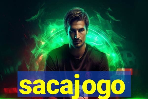 sacajogo