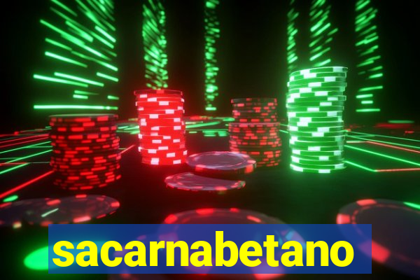 sacarnabetano