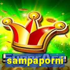 sampaporni