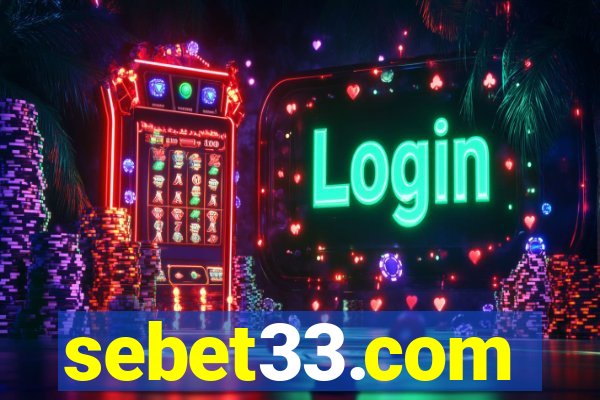 sebet33.com