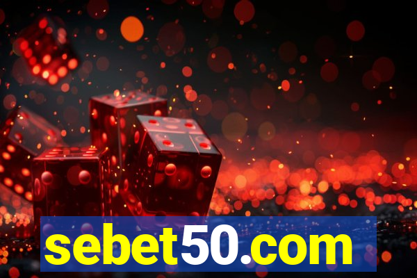 sebet50.com