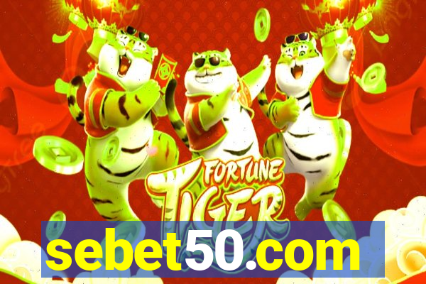 sebet50.com