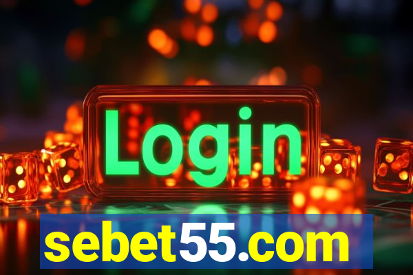 sebet55.com