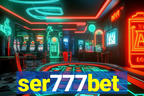 ser777bet