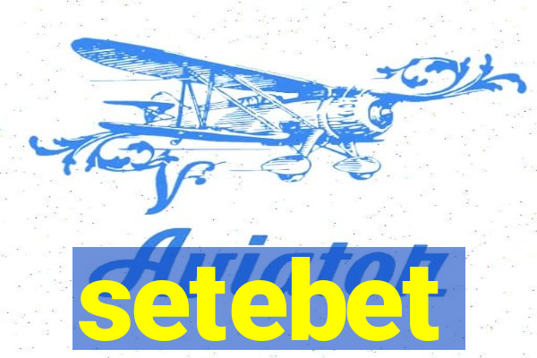 setebet