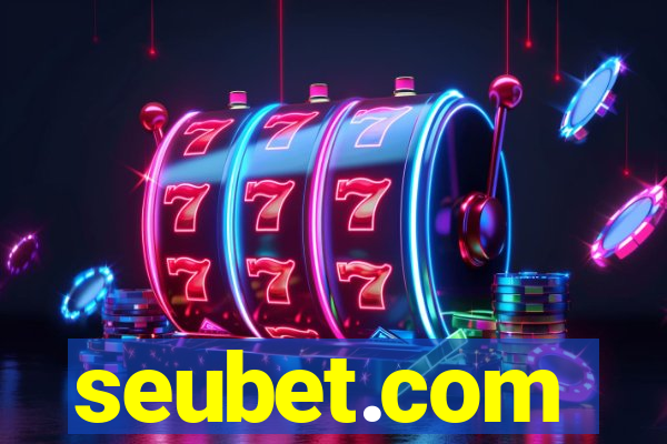 seubet.com