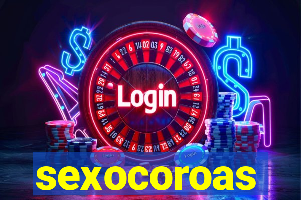 sexocoroas