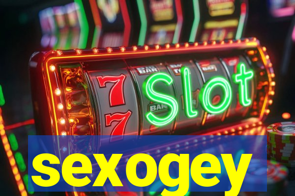 sexogey