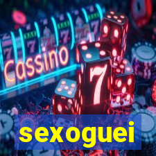 sexoguei