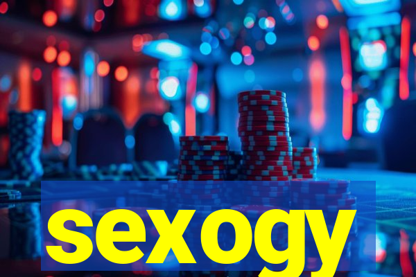 sexogy