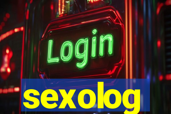 sexolog