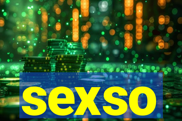 sexso