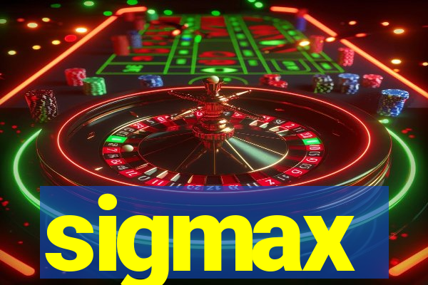 sigmax