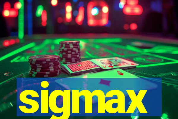 sigmax