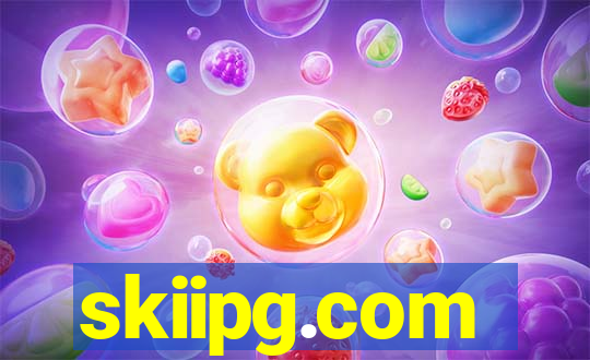 skiipg.com