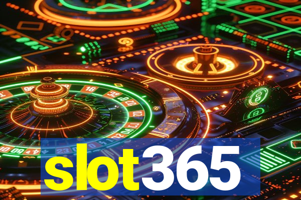 slot365