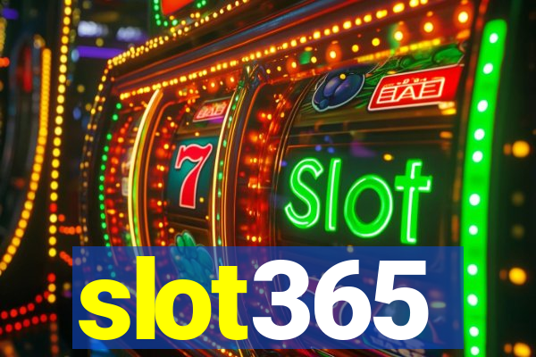 slot365