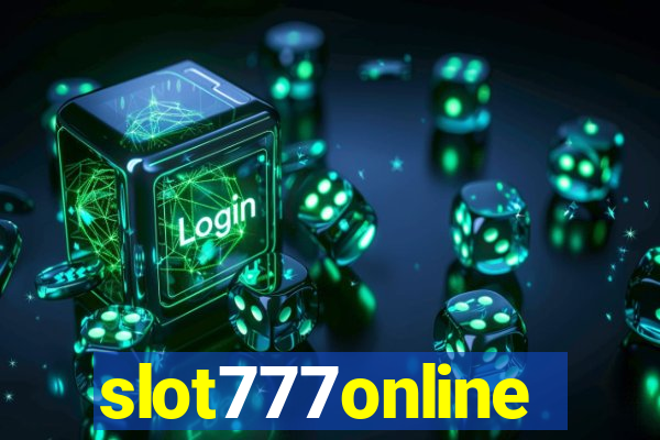 slot777online